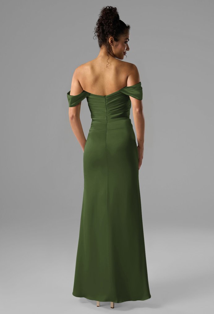 AW Nieve Dress